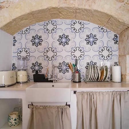 Borgo Santamarta Noci