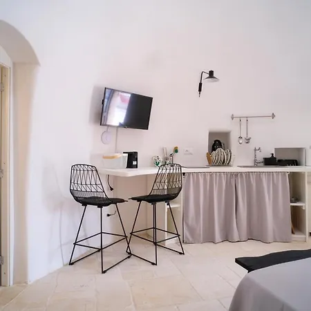 Borgo Santamarta Noci