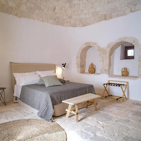 Borgo Santamarta Noci