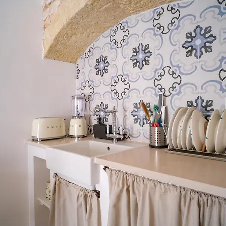 Borgo Santamarta Noci