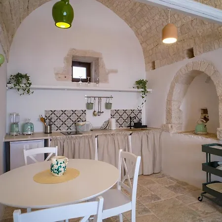 Borgo Santamarta 4* Noci