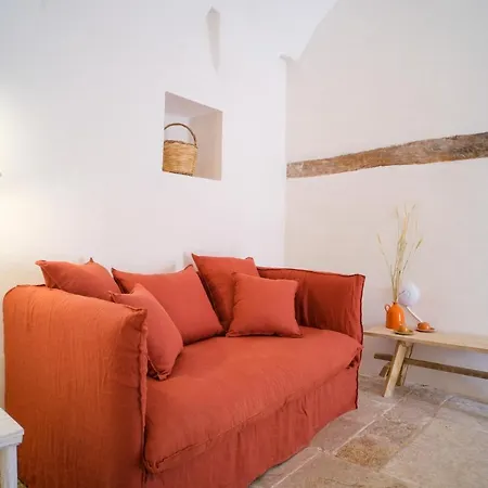 Borgo Santamarta Noci
