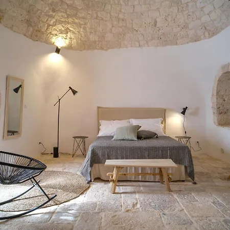 Borgo Santamarta Noci