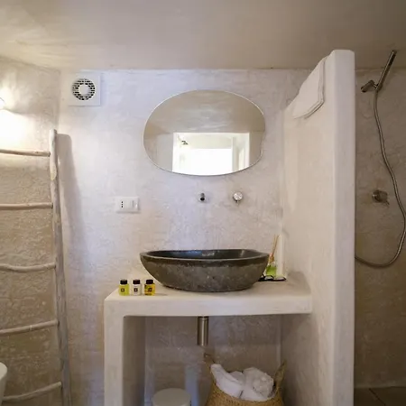 Borgo Santamarta Lejlighedshotel