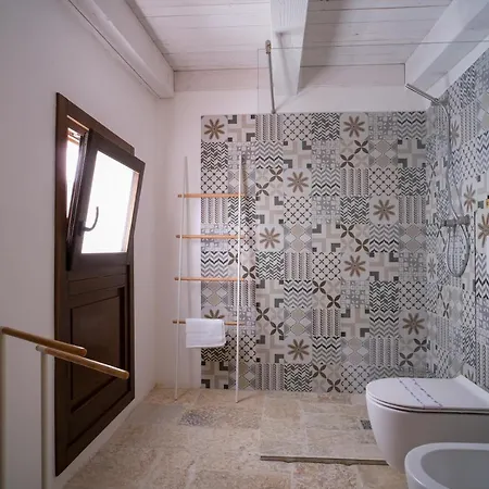 Borgo Santamarta Hotel apartamentowy