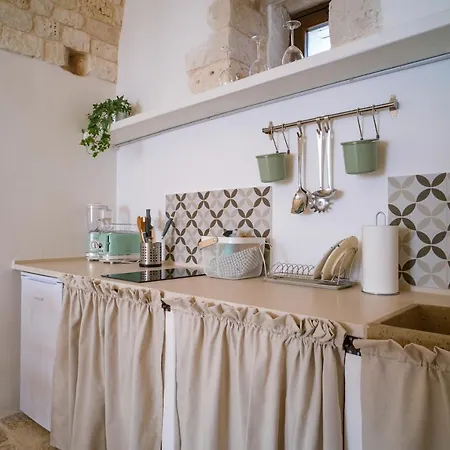 Borgo Santamarta 4* Noci