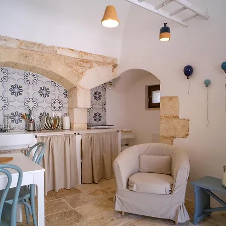 Borgo Santamarta Noci