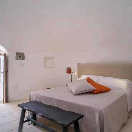 Borgo Santamarta Lejlighedshotel 4*