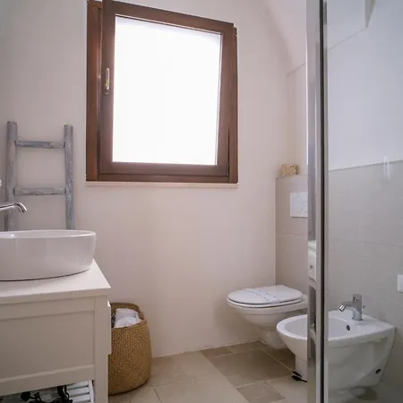 Borgo Santamarta Lejlighedshotel 4*
