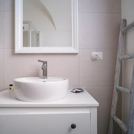 Borgo Santamarta Noci