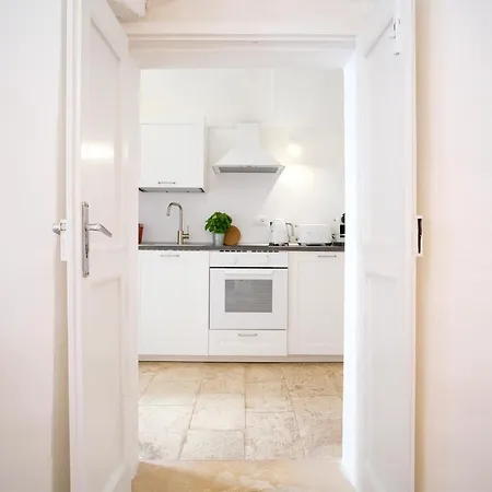 Borgo Santamarta Noci