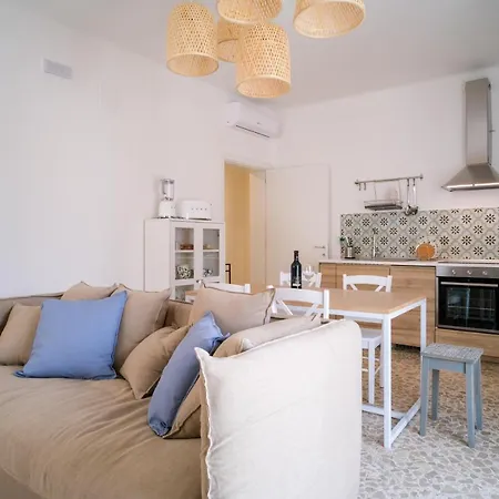 Borgo Santamarta Hotel apartamentowy