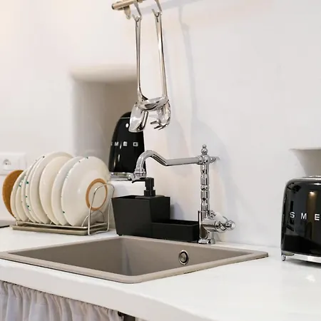 Lejlighedshotel Borgo Santamarta