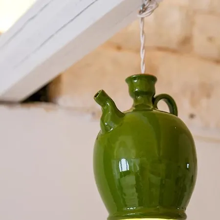 Hotel apartamentowy Borgo Santamarta