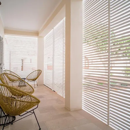 Borgo Santamarta Hotel apartamentowy Noci