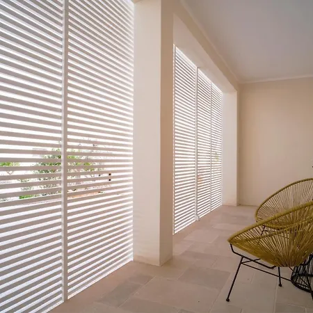 Aparthotel Borgo Santamarta Noci