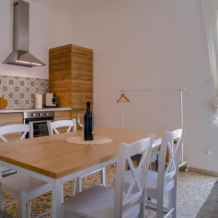 Borgo Santamarta 4*