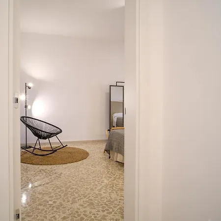 Borgo Santamarta Lejlighedshotel
