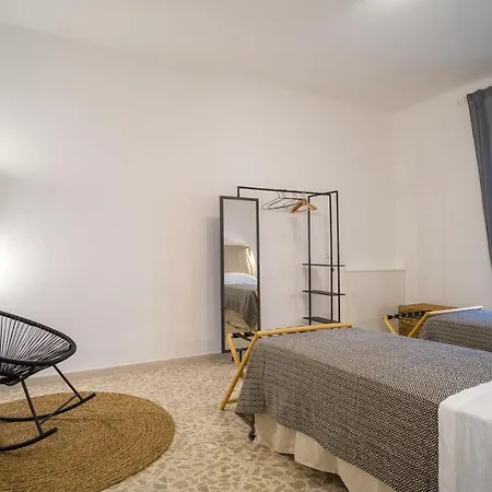 Aparthotel Borgo Santamarta Noci