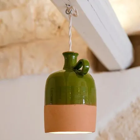 Borgo Santamarta Aparthotel Noci