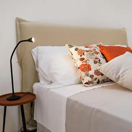 Aparthotel Borgo Santamarta Noci