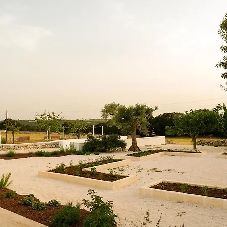 Borgo Santamarta Noci