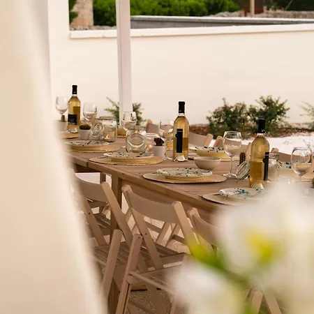 Borgo Santamarta Noci