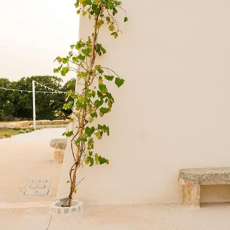 Borgo Santamarta 4* Noci