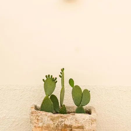 Borgo Santamarta Aparthotel