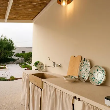 Aparthotel Borgo Santamarta