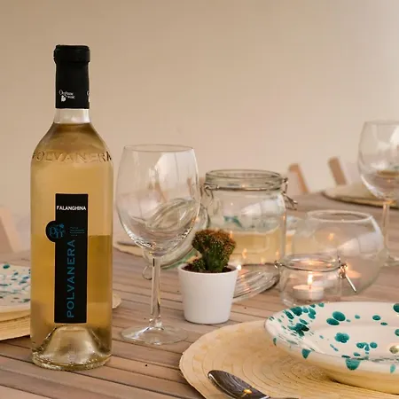 Borgo Santamarta Aparthotel 4*