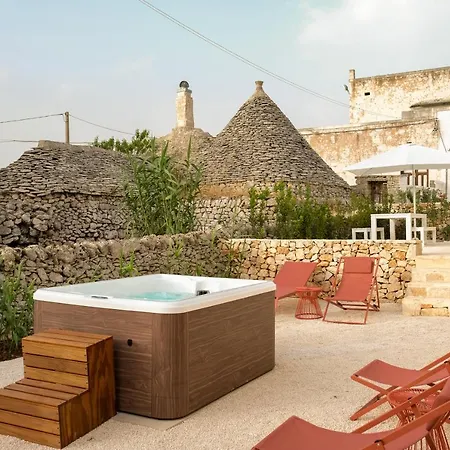 Aparthotel Borgo Santamarta