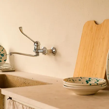 Borgo Santamarta Aparthotel Noci