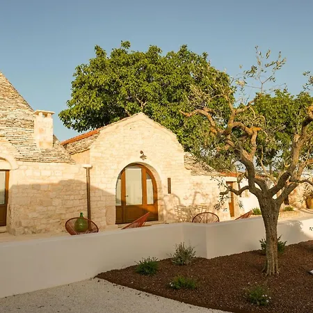Aparthotel Borgo Santamarta