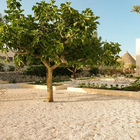 Borgo Santamarta Aparthotel