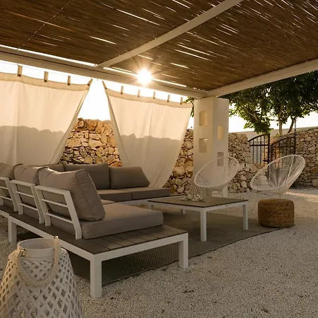 Aparthotel Borgo Santamarta Noci