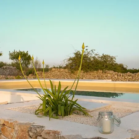Borgo Santamarta Aparthotel *