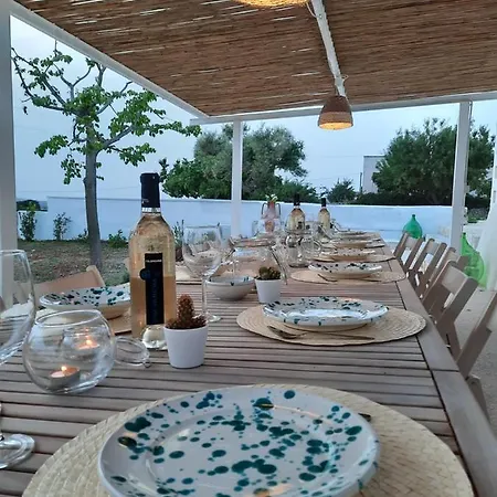 Borgo Santamarta Lejlighedshotel 4*