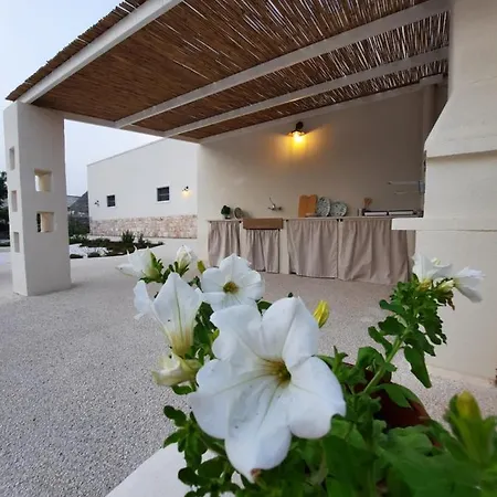 Borgo Santamarta 4*