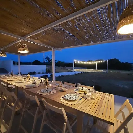 Borgo Santamarta Aparthotel Noci