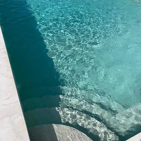 Borgo Santamarta Aparthotel Noci