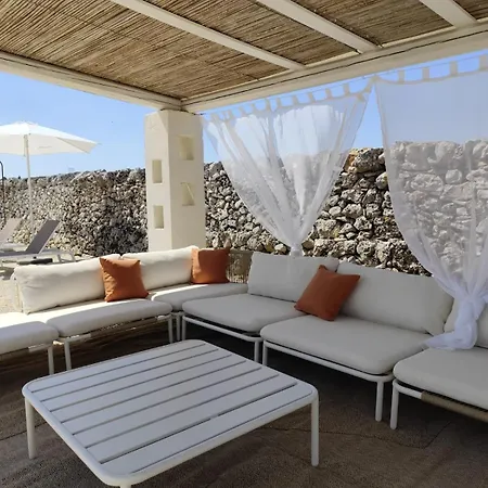 Borgo Santamarta Aparthotel