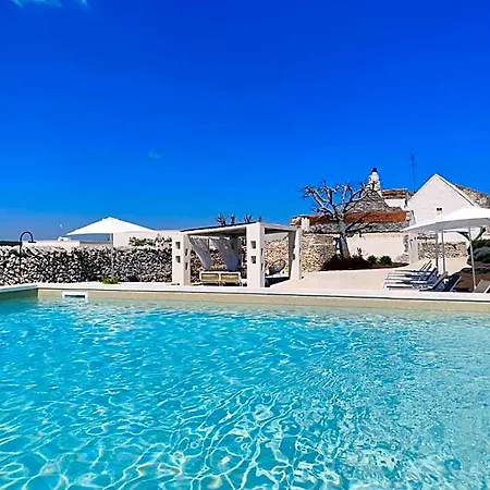 Borgo Santamarta 4*
