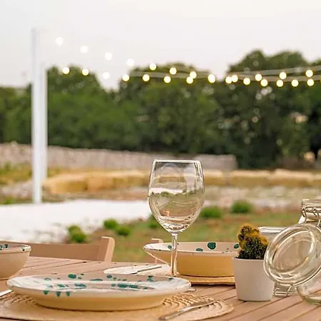 Aparthotel Borgo Santamarta 4*