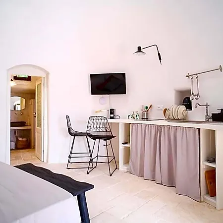 Borgo Santamarta Aparthotel 4*