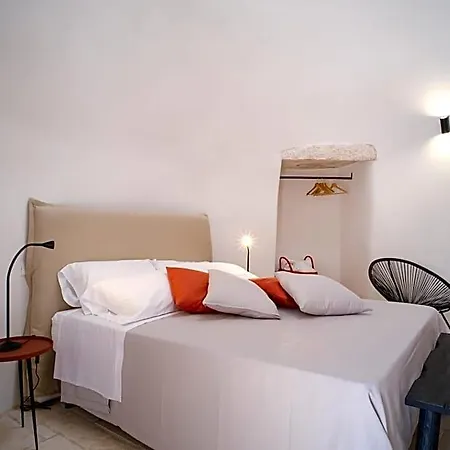 Borgo Santamarta Noci