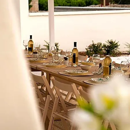 Lejlighedshotel Borgo Santamarta
