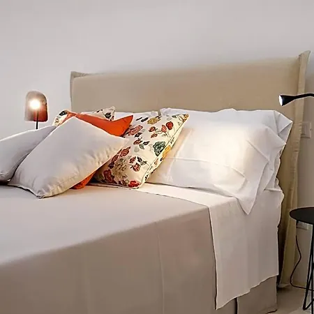 Aparthotel Borgo Santamarta 4*