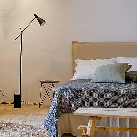 Lejlighedshotel Borgo Santamarta Noci