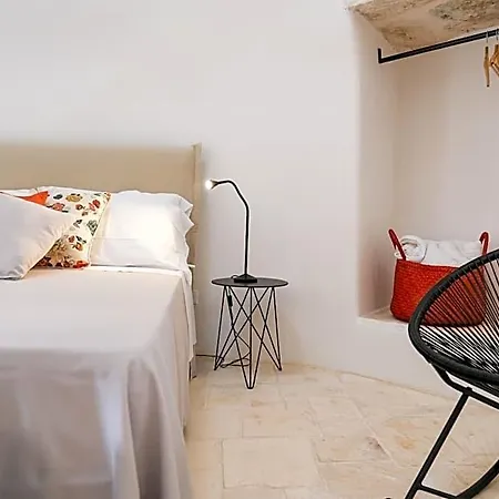 Borgo Santamarta Lejlighedshotel 4*